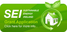 SEI Grant Application
